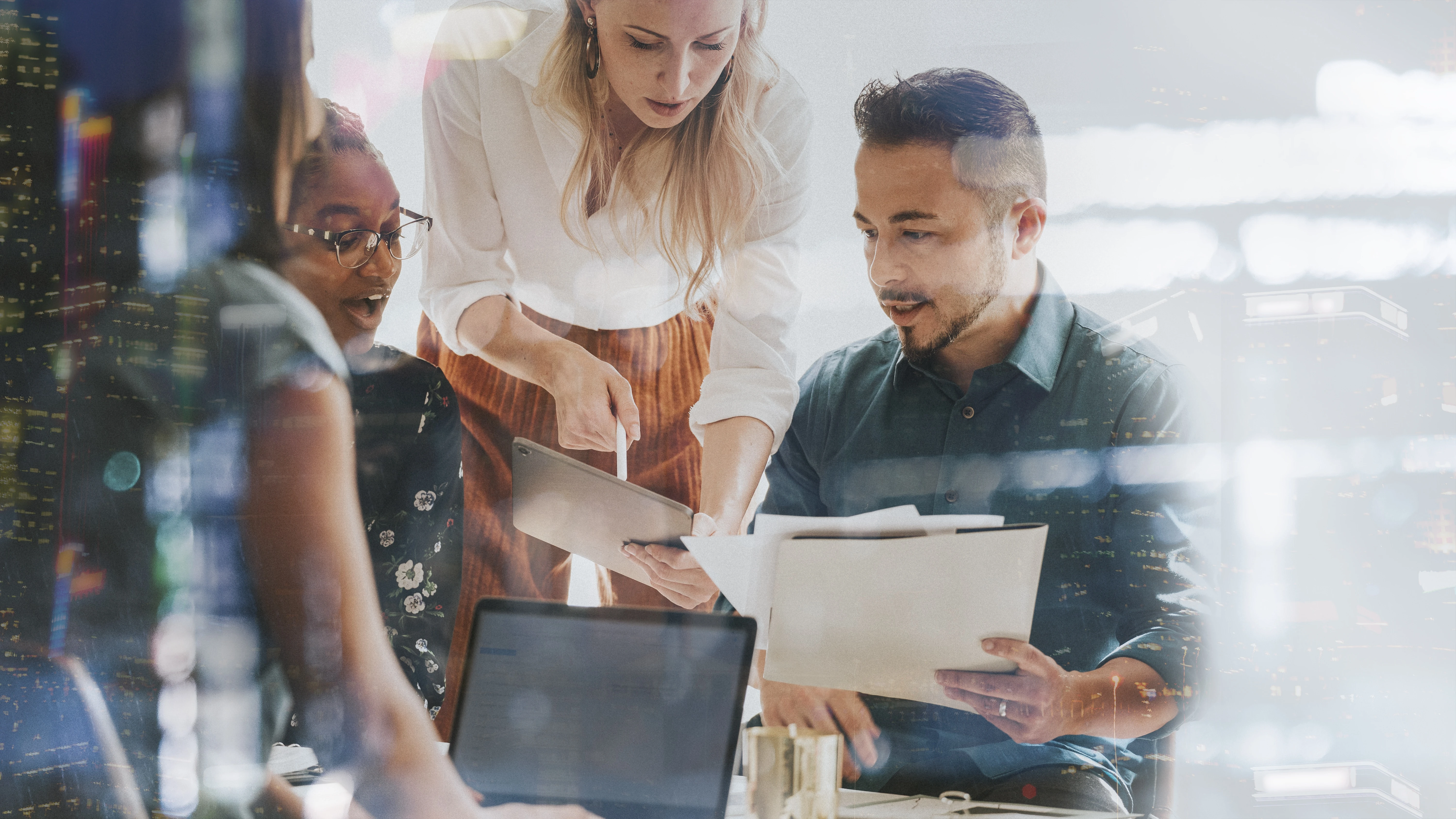 How IT Compliance Creates a Business Advantage How IT Compliance Creates a Business Advantage